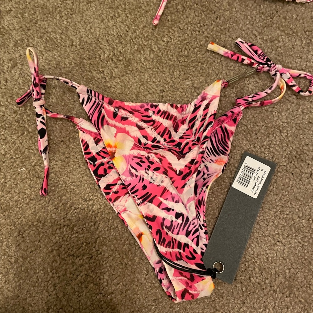 NWT I.AM.GIA swim bottoms